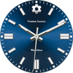 Icona Custom Luxury Watchface