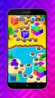 Cube Color Land screenshot 1