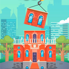 Tower Building آئیکن