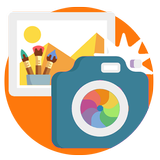 Lite++ Photo Editor icon