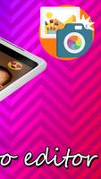 Lite++ Photo Editor اسکرین شاٹ 2