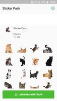 StickerCats 截圖 2