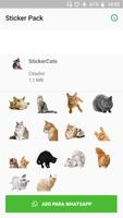 StickerCats 截圖 3
