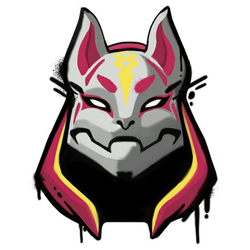 StickersFortnite Sprays 2