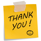 آیکون‌ Post-it Stickers
