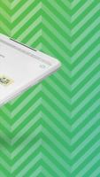 برنامه‌نما Post-it Stickers عکس از صفحه