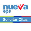Nueva EPS Solicitar Citas