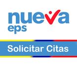 Nueva EPS Solicitar Citas
