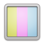 Colors PRO Key icône