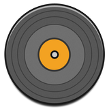 Album Art Grabber simgesi