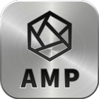 Rose AMP Connect biểu tượng
