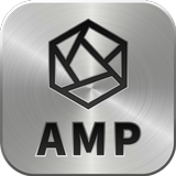 Rose AMP Connect biểu tượng