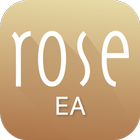 Rose Early Access icône