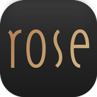 Rose Connect Premium icône