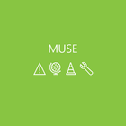 Muse Mobile Entreprise icône