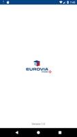 Eurovia & Moi Affiche