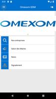 Omexom-SDM Affiche