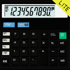 Citizen Calculator Zeichen