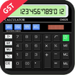 Citizen Calculator with GST