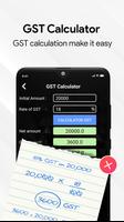 Citizen Calculator with GST screenshot 1