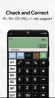 Citizen Calculator with GST screenshot 3