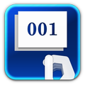 Queue Number Generator