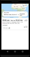GRL Citizen Live Bus Tracking ảnh chụp màn hình 1