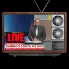 citizen tv live kenya biểu tượng