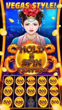 Citizen Casino - Free Slots Machines & Vegas Games screenshot 1