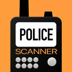 Скачать Police Scanner - Fire and Police Radio APK