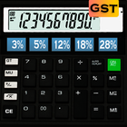 Calculator- Citizen Calculator ícone
