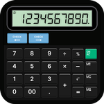 Simple Calc - Citizen Style icon