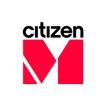 citizenM | Zoek en boek Hotels