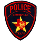 Lewisville PD icône