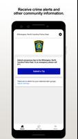Wilmington NC PD โปสเตอร์