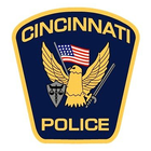 Cincinnati PD icon