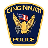 Icona Cincinnati PD