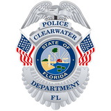 Clearwater PD icône