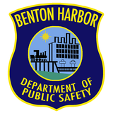 Benton Harbor DPS icône