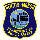 Benton Harbor DPS آئیکن