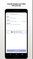 BillericaPD ภาพหน้าจอ 1