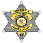 Carroll County MD Sheriff アイコン