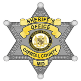 Carroll County MD Sheriff icono