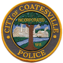 CoatesvillePD Tips APK