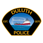 Duluth PD icône