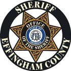 EffinghamCo Sheriff ikona