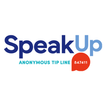 SpeakUp tip411