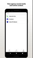 Globe PD اسکرین شاٹ 3