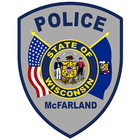 McFarland PD icon