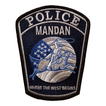 Mandan PD